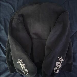 Destroy Lonely Tour Hoodie